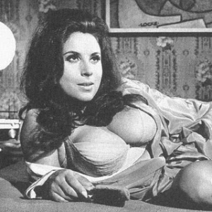 Out of all the numerous women to have graced Russ Meyer’s filmography